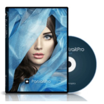 PortraitPro 最新版 人像人體美化修圖軟體 Studio Max