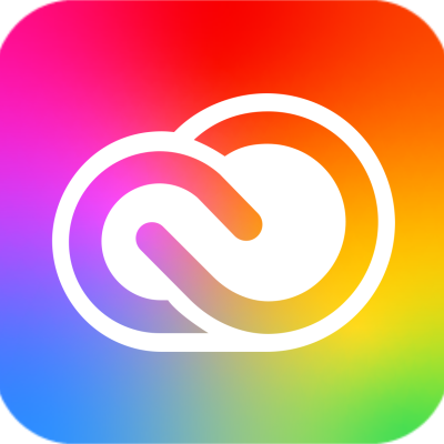 CREATIVE CLOUD FOR TEAMS All Apps - 1 Year | 5 Seats